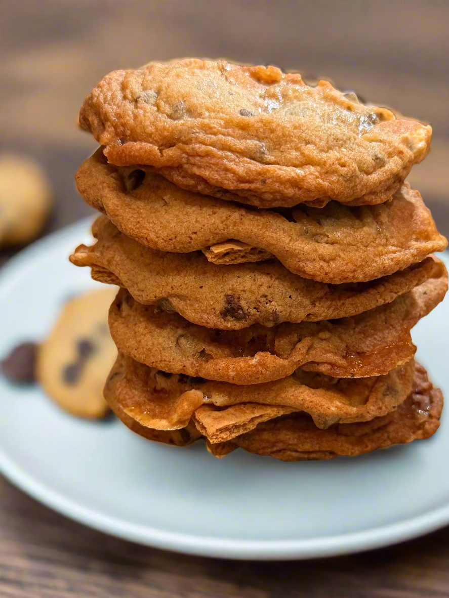 S'Mores Cookies