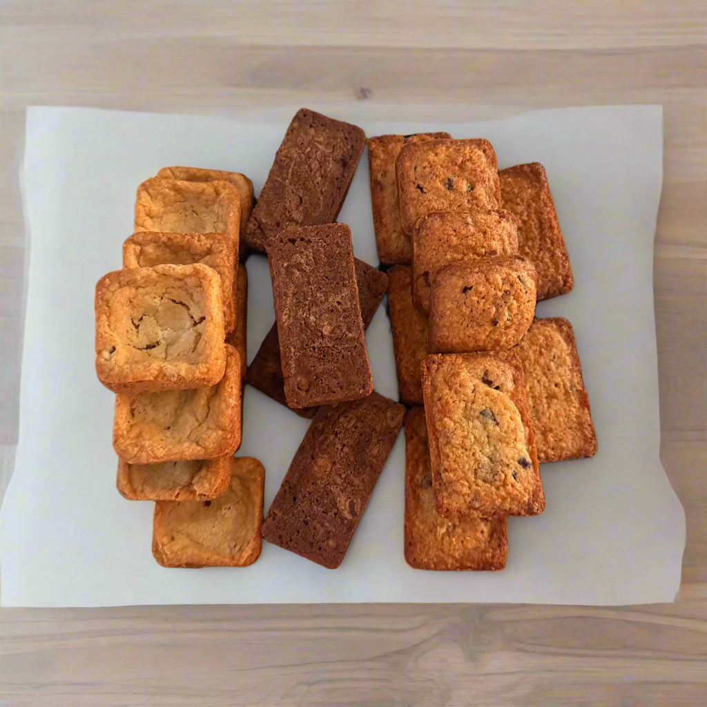 Cookie Bar Tray
