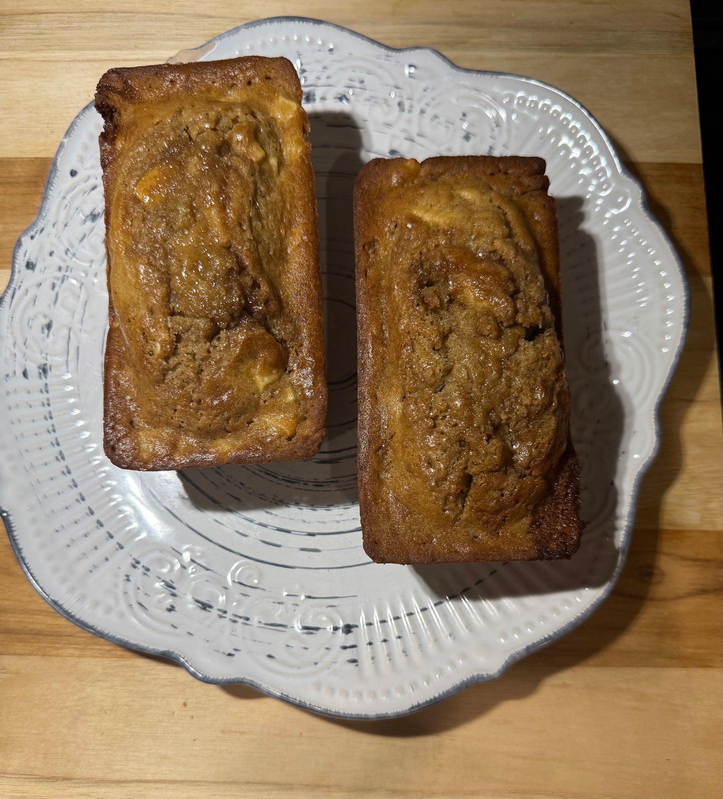 Banana Bread