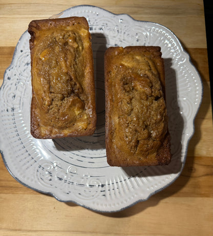 Banana Bread