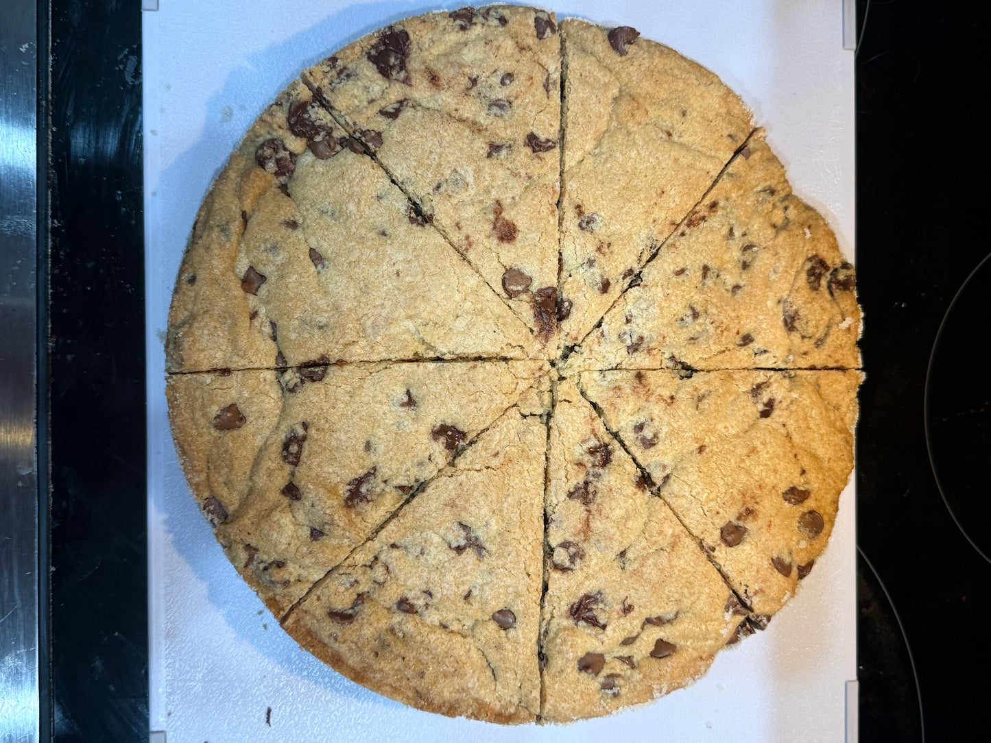 Cookie Cake