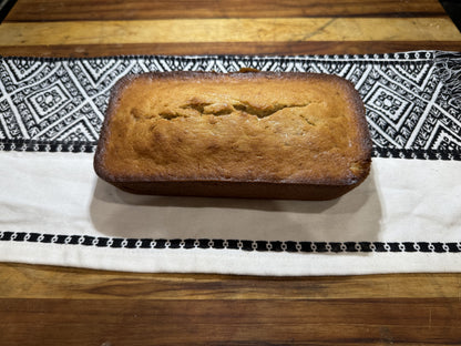 Banana Bread