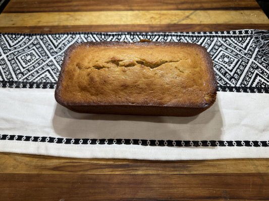 Banana Bread